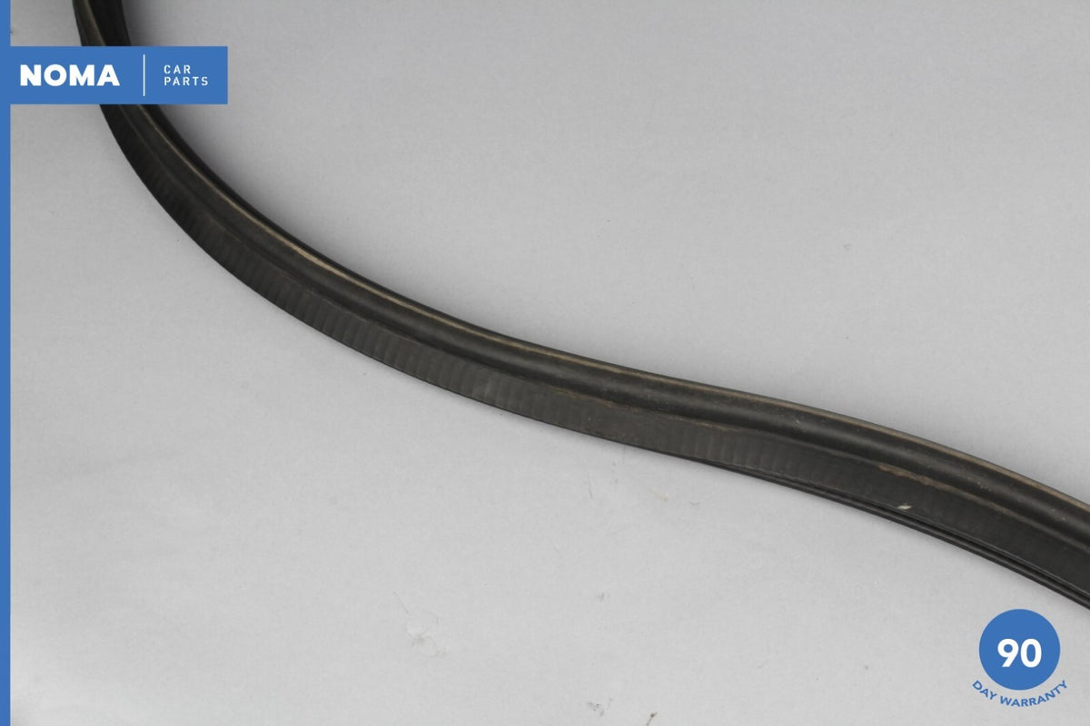 06-13 Range Rover Sport L320 Rear Trunk Boot Lid Tailgate Seal 5H3243712DA OEM - photo 6