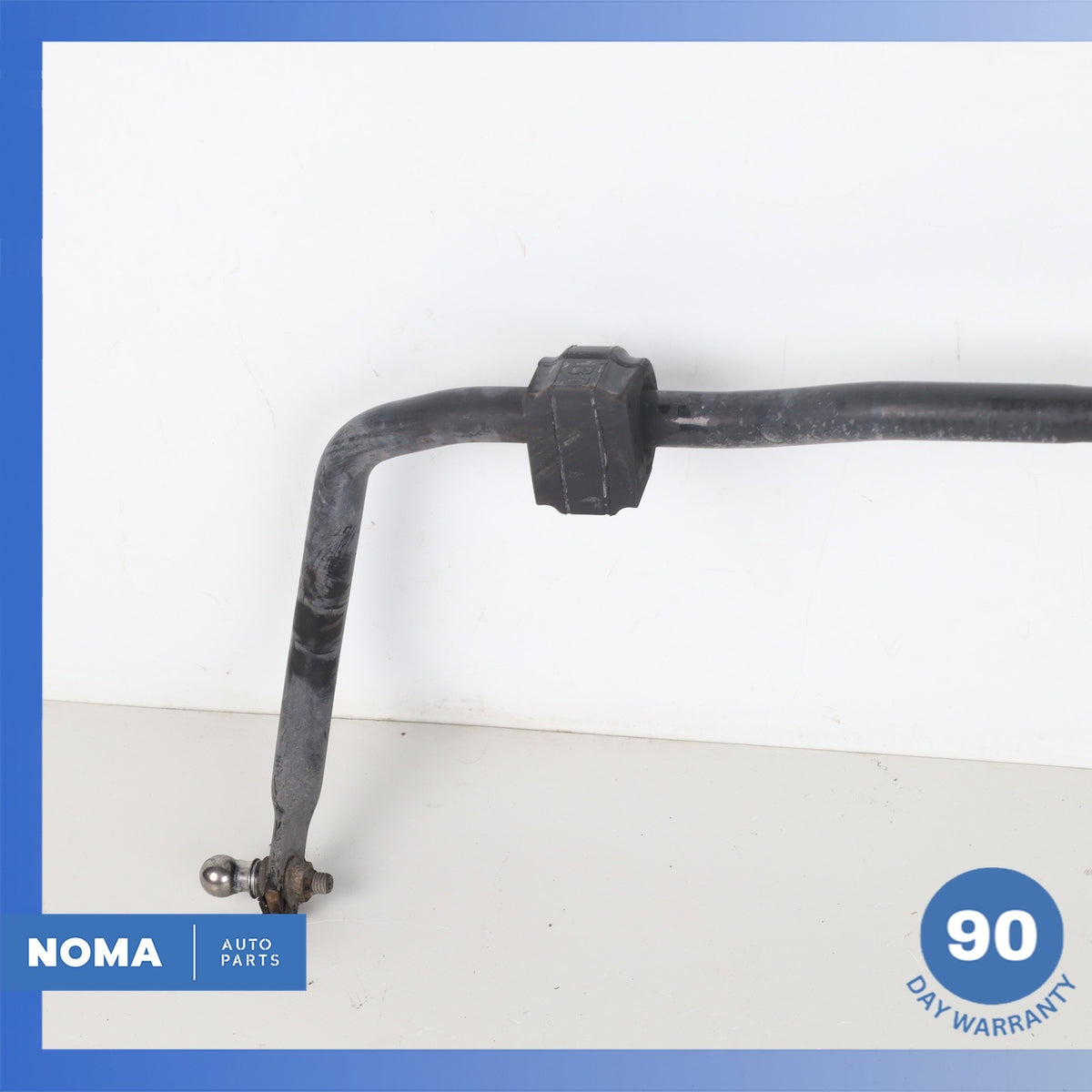 BMW F30 328i 320i Front Anti Roll Bar Stabilizer Sway Bar 31356792143 OEM - photo 12