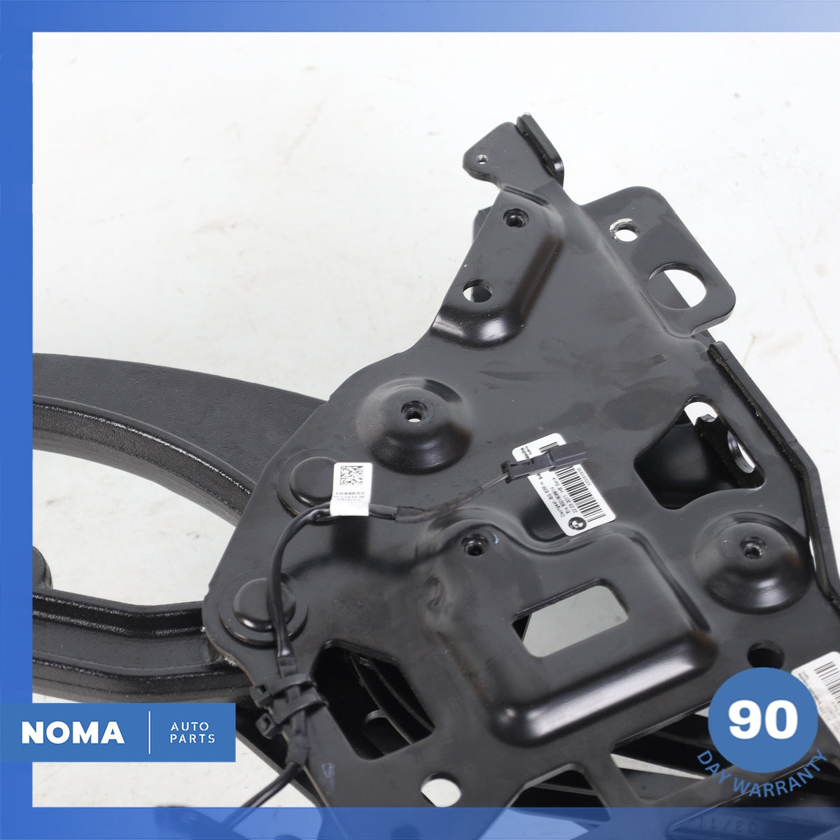 09-16 BMW E89 Z4 Convertible Right Folding Hardtop Brace Bracket Hinge OEM - photo 4