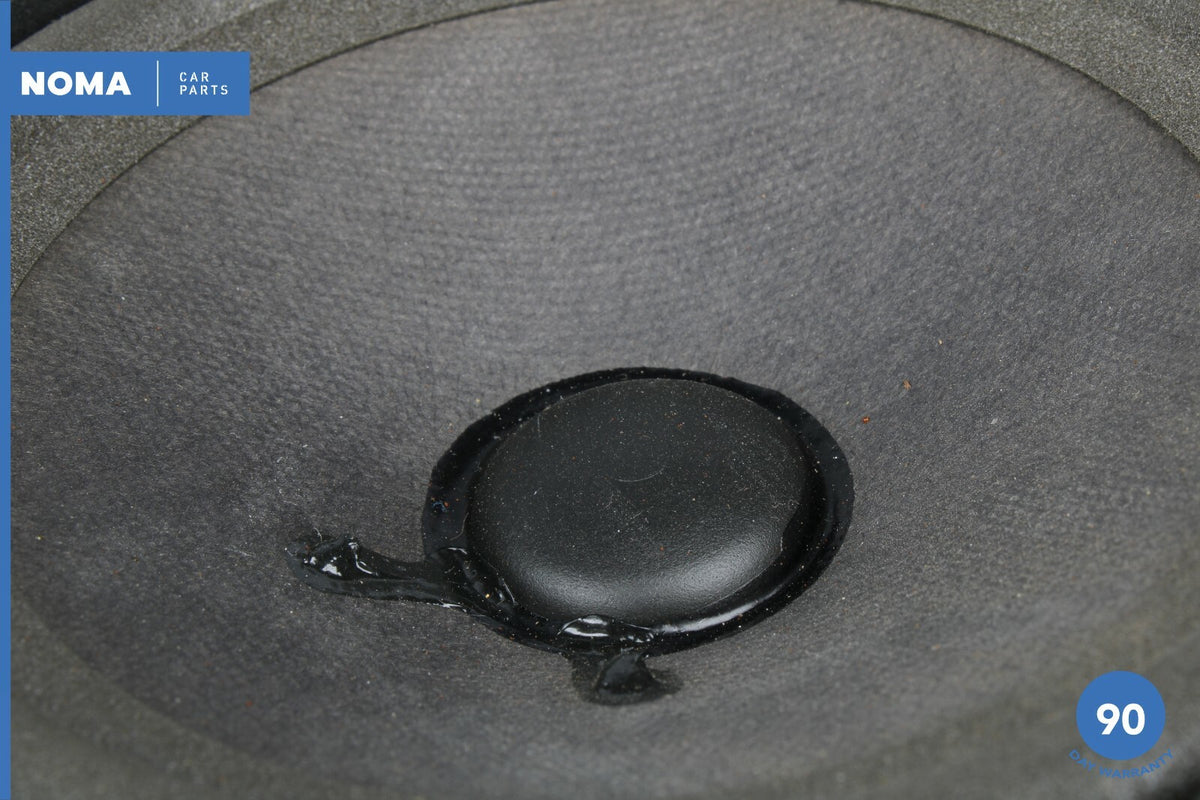 97-06 Jaguar XK8 X100 Front Left Side Door Sound Audio Speaker LJD4140BA OEM - photo 2