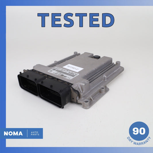 11-21 Jaguar X260 XF F-Type RR Sport ECM ECU Engine Control Module Computer OEM - photo 1
