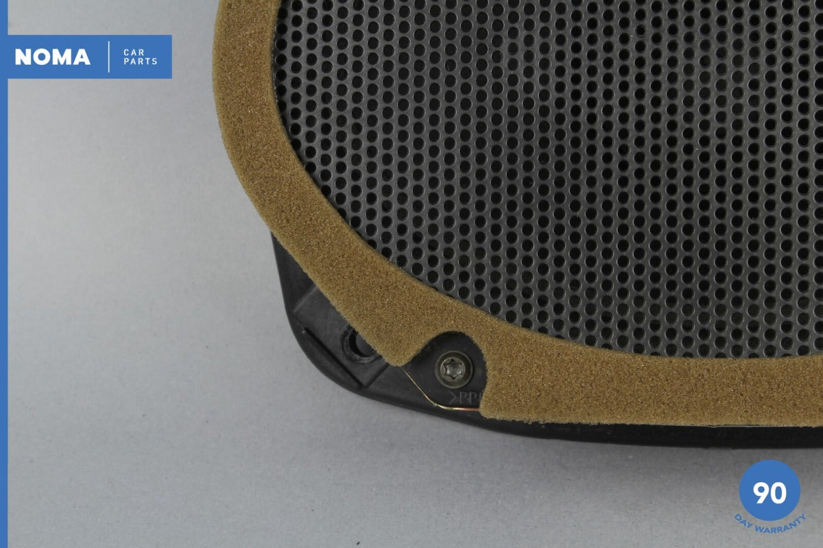 03-08 Jaguar S-Type X202 Right or Left Side Radio Audio Sound Speaker OEM - photo 4