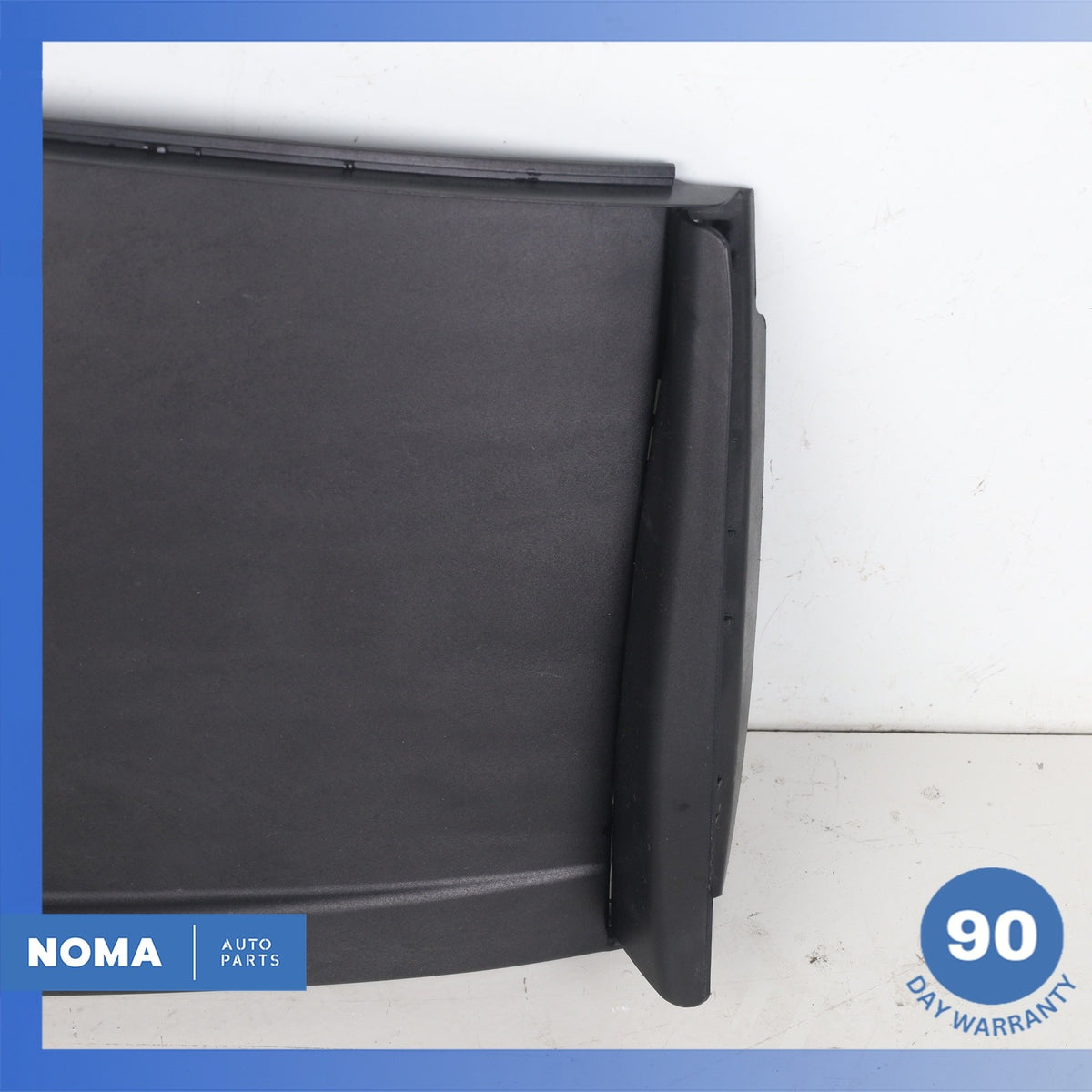 03-08 BMW E85 Z4 03-08 BMW E85 Z4 Folding Top Compartment Lid Cover Panel OEM - photo 2