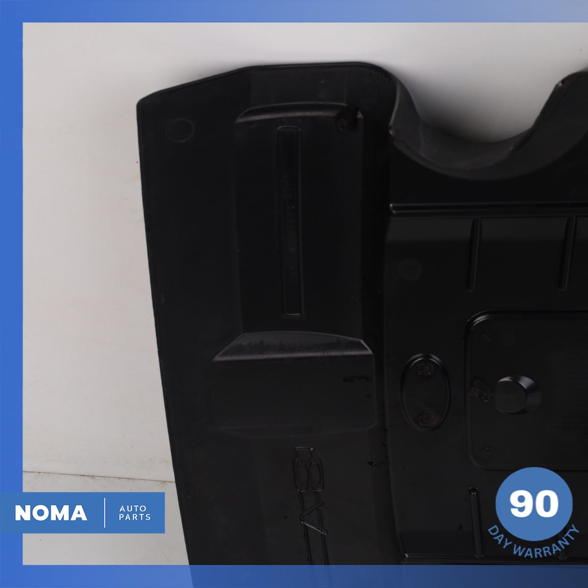 10-13 LR Range Rover Sport L320 Naturally Aspirated Engine Motor Plate Cover OEM - photo 13