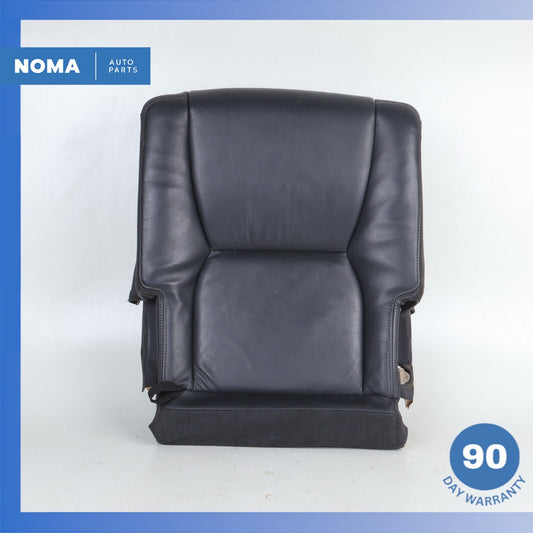 10-16 Land Rover L319 LR4 Rear Center Side Lower Seat Cushion Black OEM - photo 1