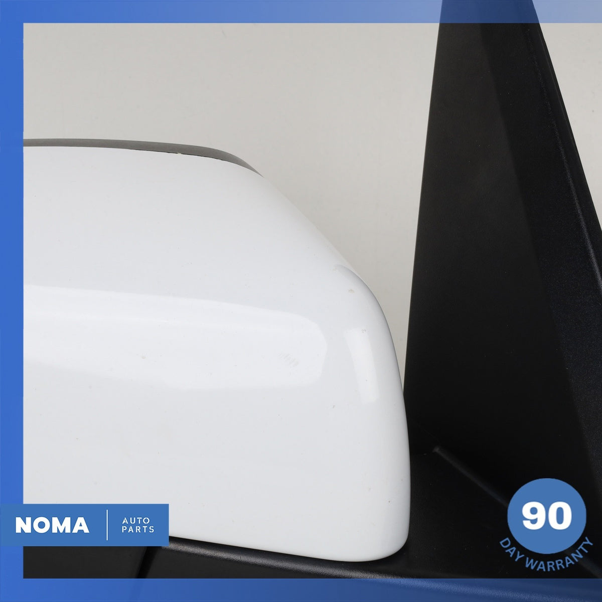 10-12 Land Rover Range Rover L322 Right Side Rear View Exterior Door Mirror OEM - photo 11