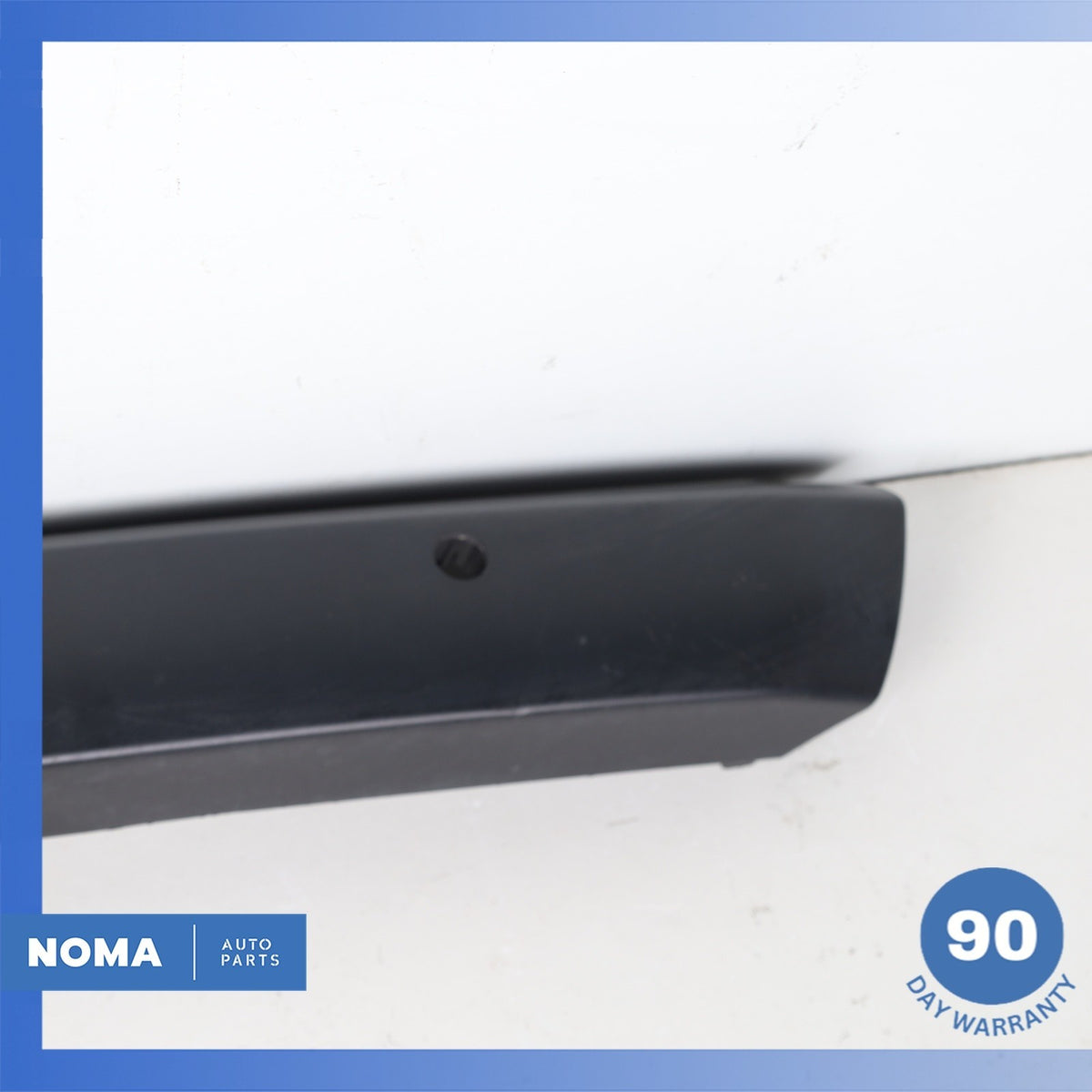 14-17 Jaguar X152 F-Type Front Bumper Cente Molding Cover Panel T2R2826 OEM - photo 2