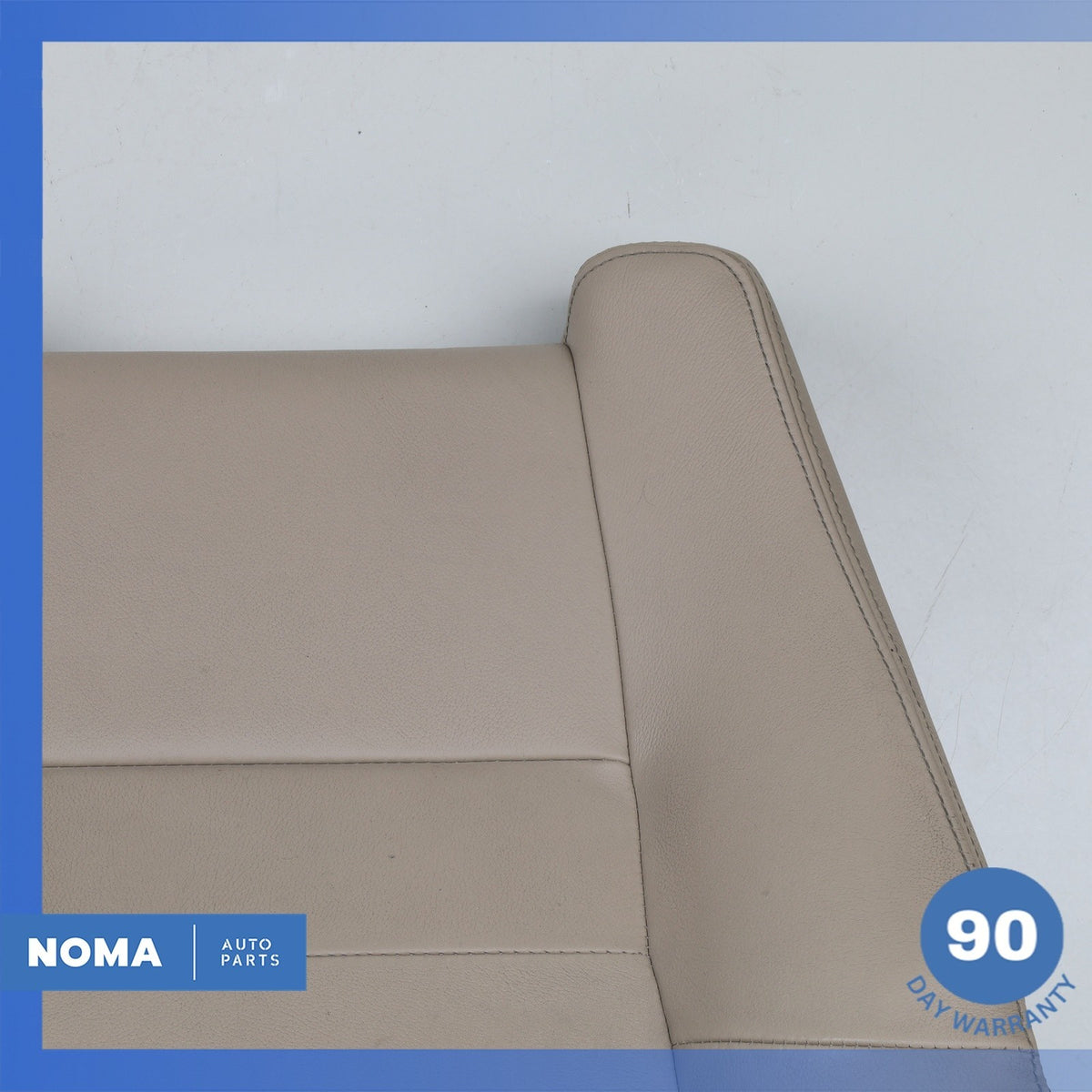 10-13 Range Rover Sport L320 Front Left Driver Side Top Upper Seat Cushion OEM - photo 2