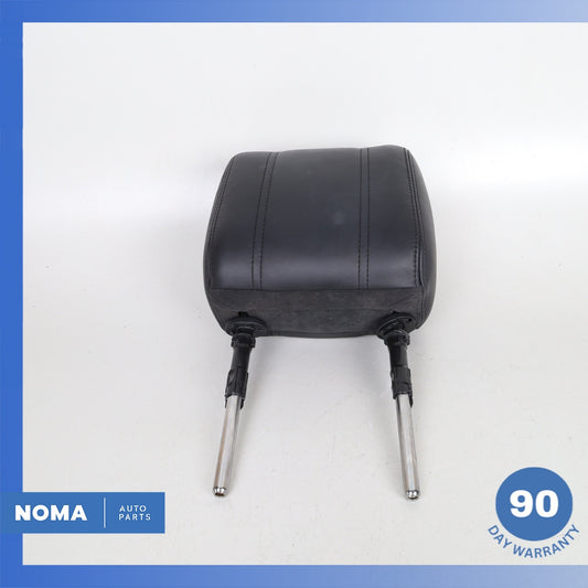 13-17 LR Range Rover L405 Front or Rear Right Side Seat Headrest Black OEM - photo 1