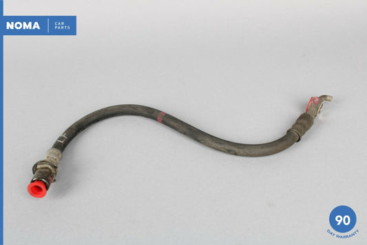 02-10 Lexus SC430 Z40 Front Left or Right Side Brake Hydraulic Hose OEM - photo 1