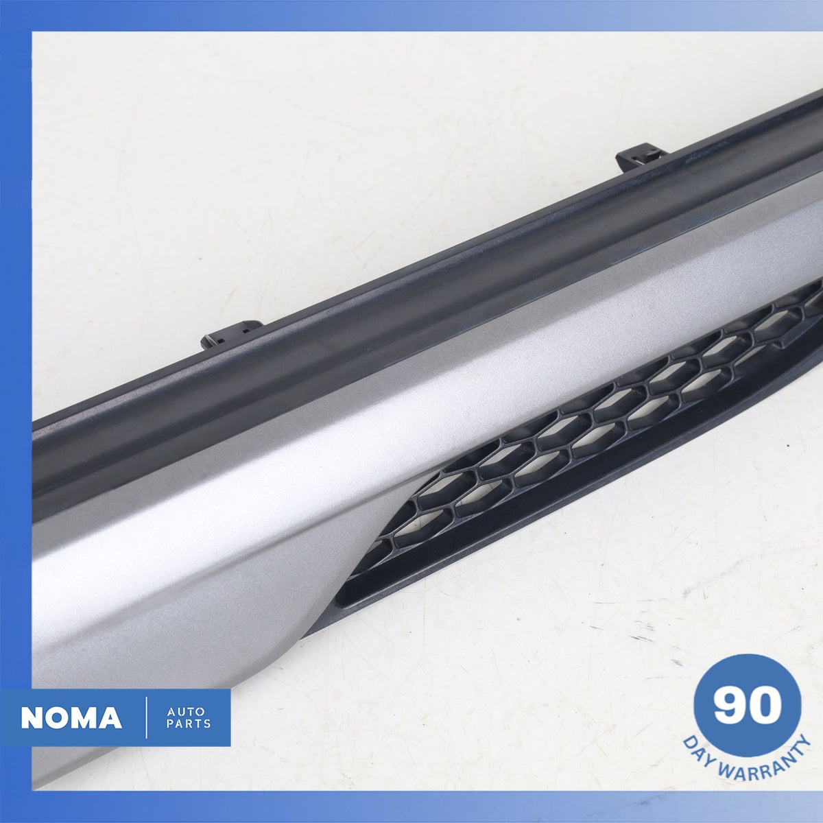 12-19 LR Range Rover Evoque L538 Front Right Passenger Fender Grille Grill OEM - photo 4