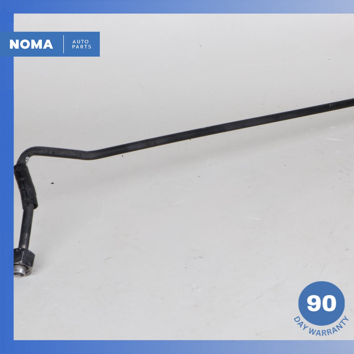 98-00 Lexus UCF20 LS400 AC A/C Air Conditioning Hose Line Pipe 8871650380 OEM - photo 11