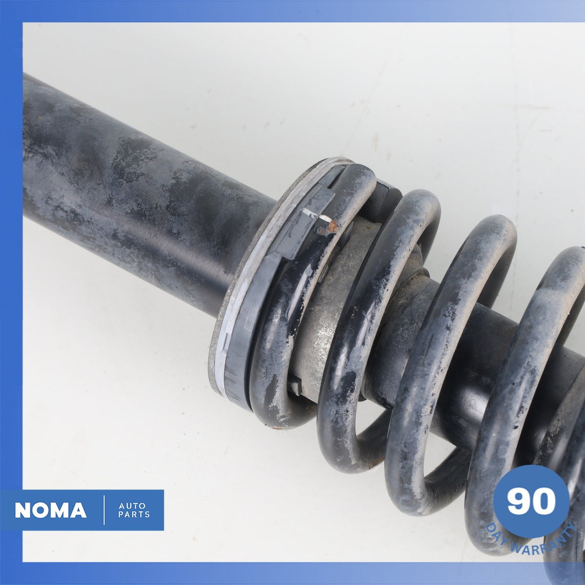 10-19 Jaguar X351 XJ XJR Front Left or Right Shock Absorber Strut OEM - photo 4