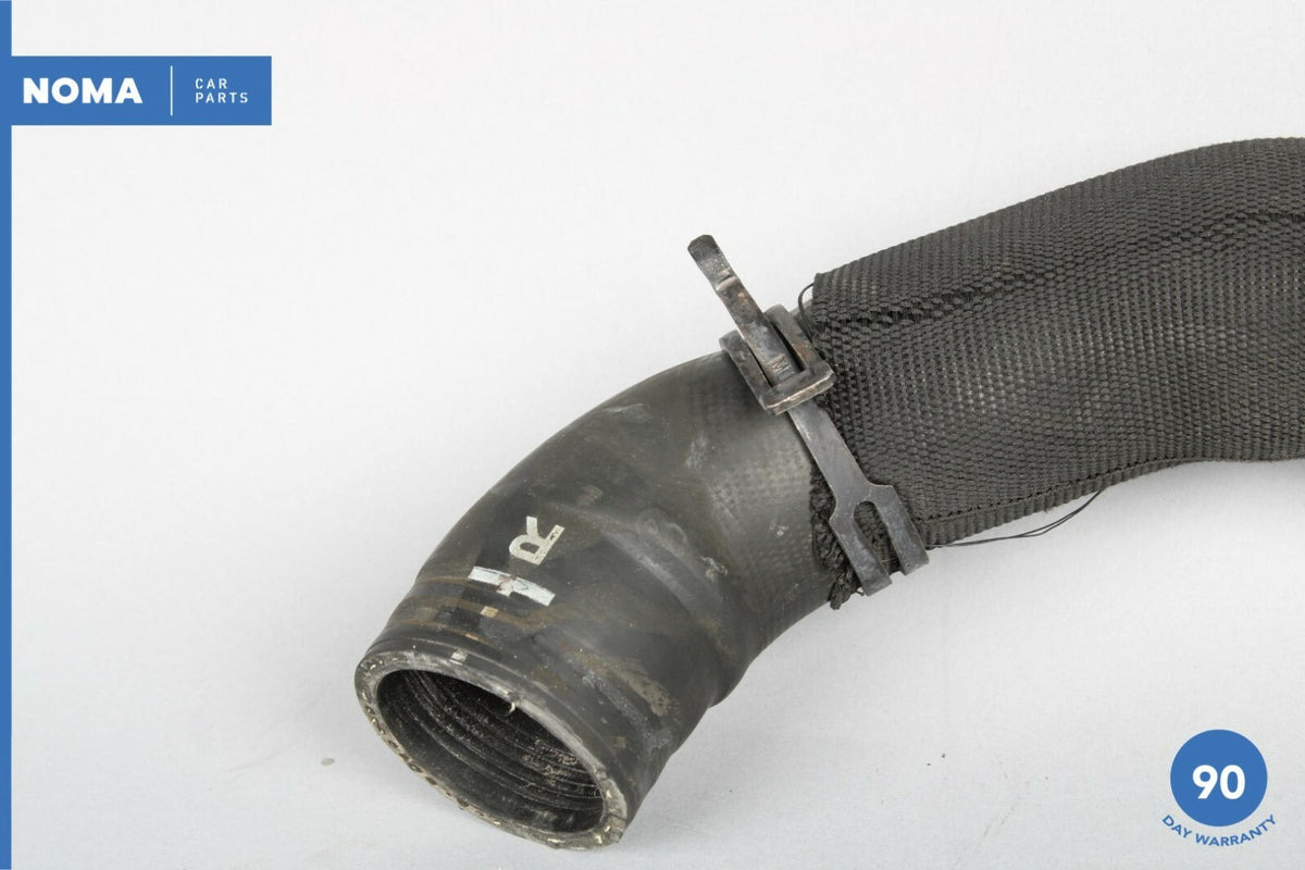 10-15 Jaguar X351 XJ XJL Engine Radiator Cooling Hose Pipe Tube AW938260AC OEM - photo 7