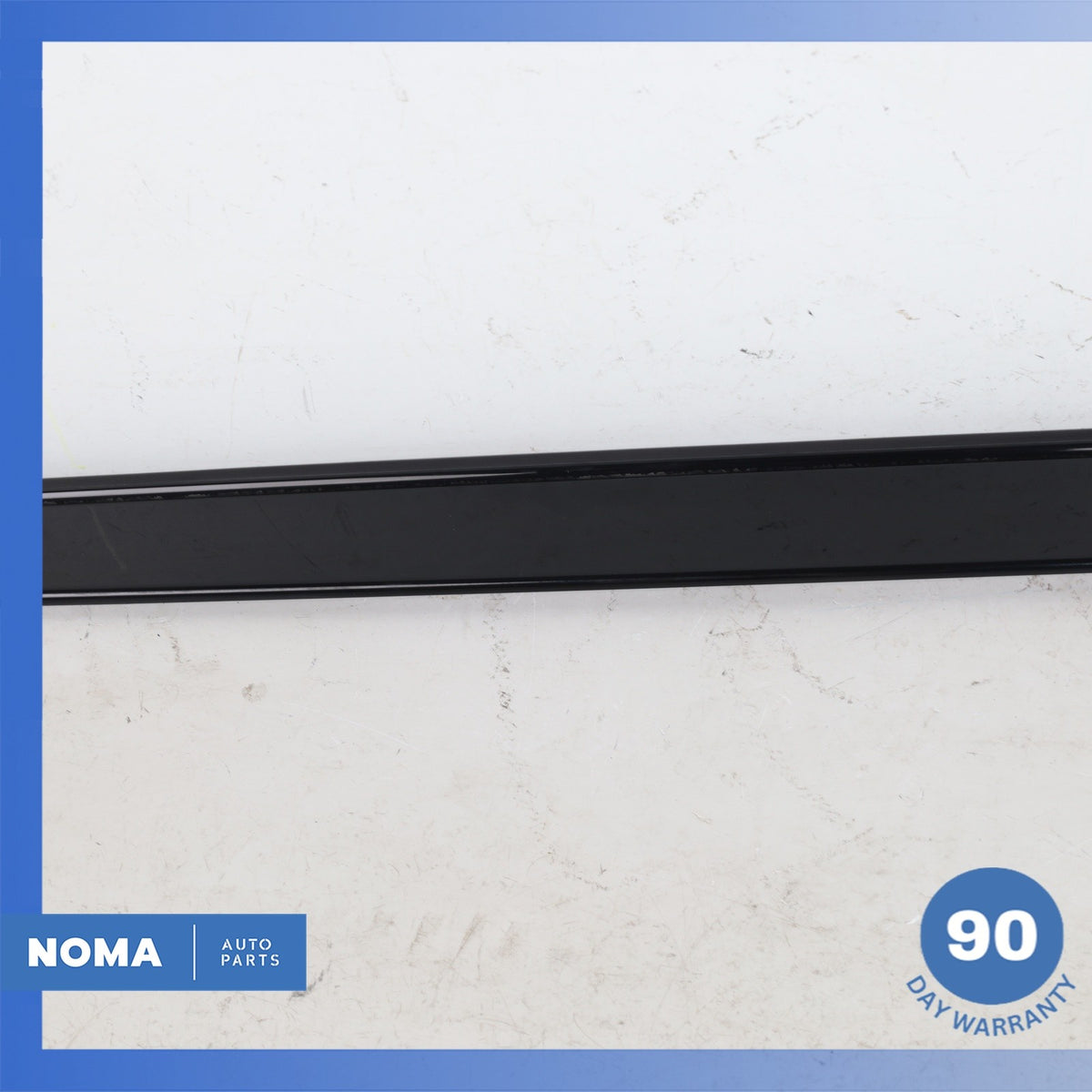 13-22 LR Range Rover L494 L405 Panorama Pano Sun Roof Right Side Molding OEM - photo 4