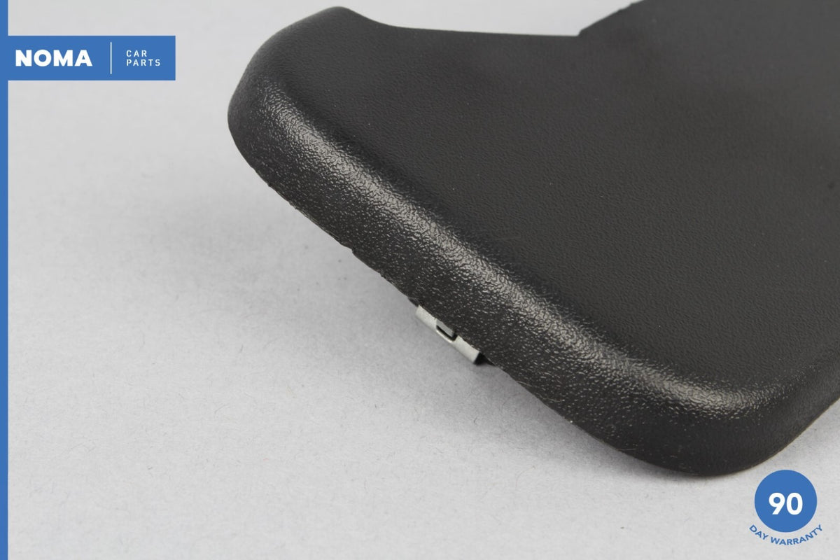 06-13 Range Rover Sport L320 Front Left Driver Side Seat Track Trim Cover OEM - photo 6