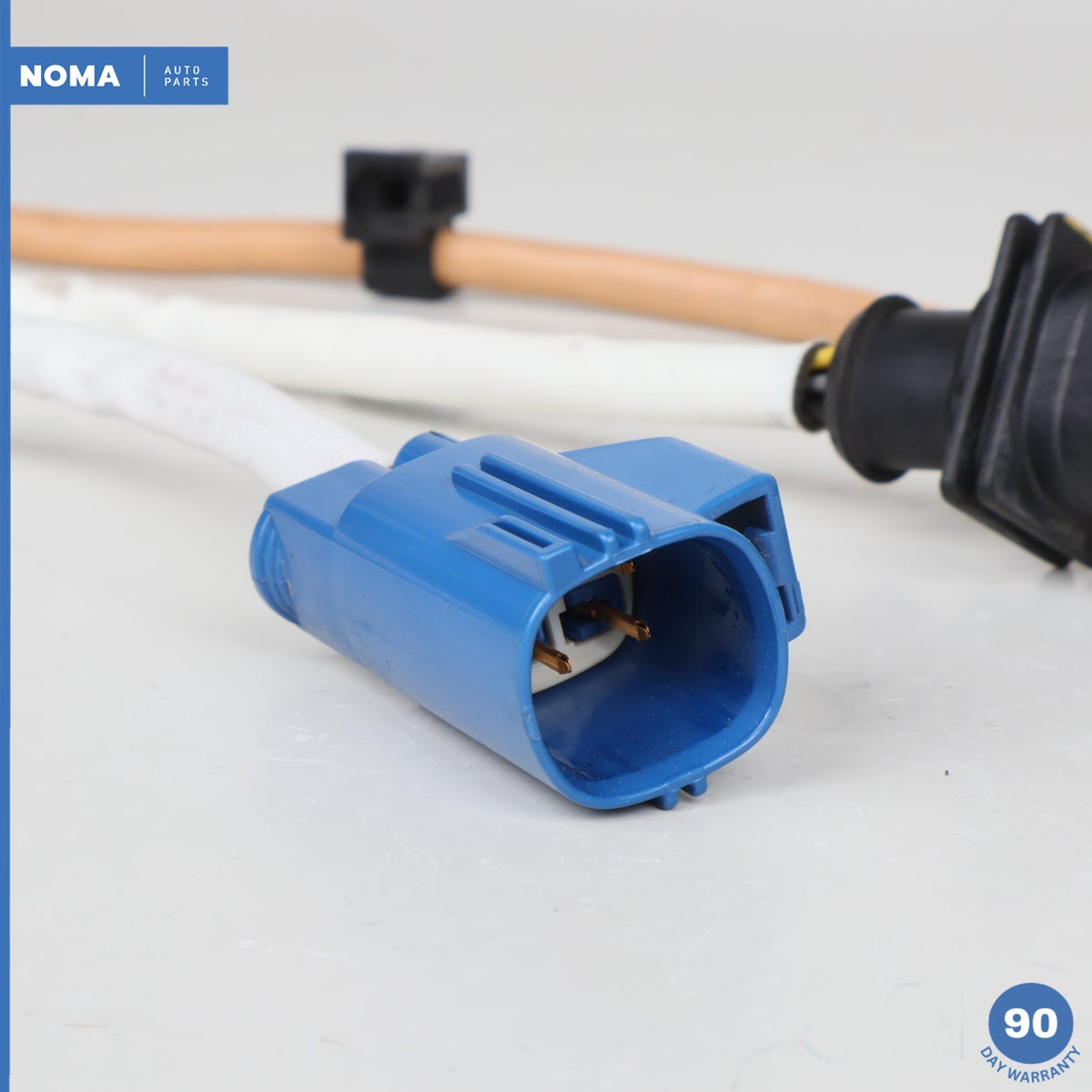 15-19 Range Rover Sport L494 Left Side Up & Down Stream Oxygen Lambda Sensor Set - photo 4