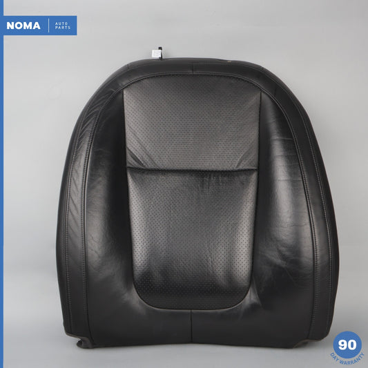 10-11 Jaguar X250 XF Front Left Side Upper Seat Cushion 9X23F64417DE LEG OEM - photo 1
