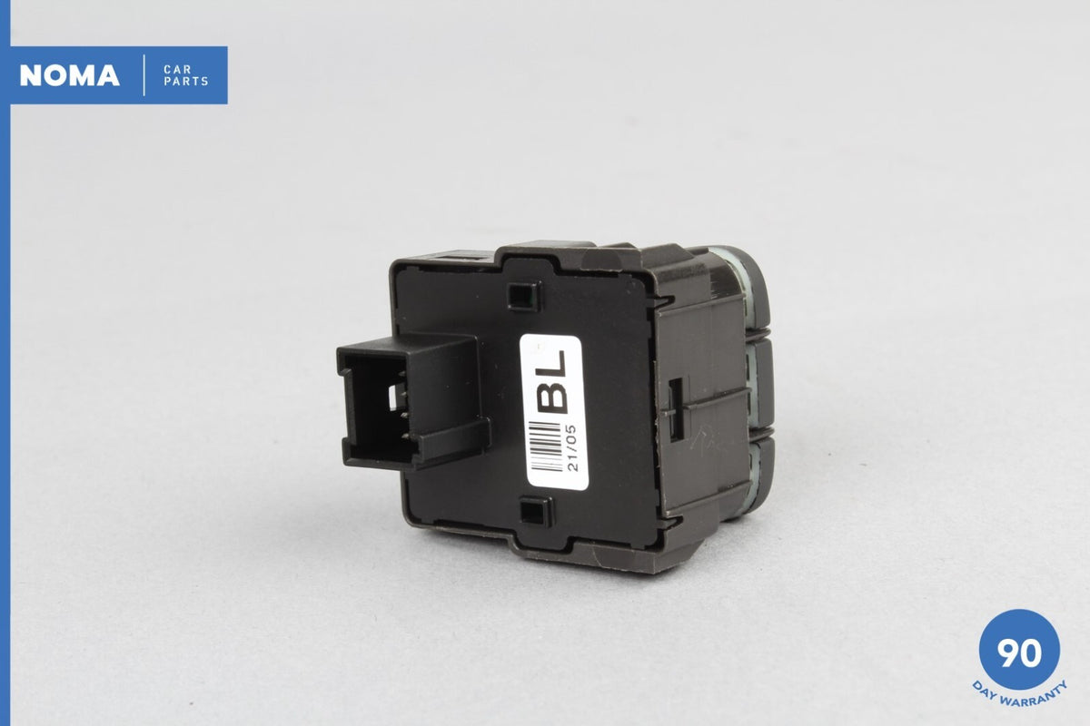 04-09 Jaguar XJ8 X350 X358 Front Left Side Door Handle Seat Memory Switch OEM - photo 3