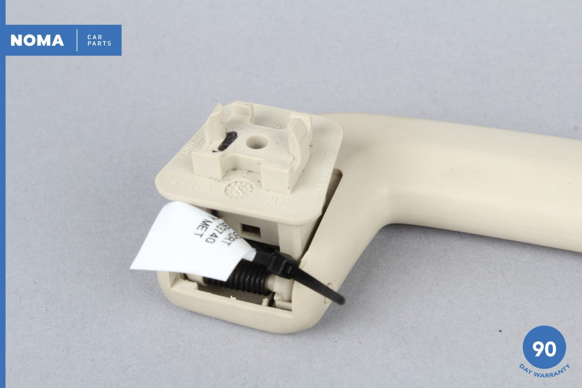 06-13 Range Rover Sport L320 Front Left Driver Side Roof Grip Handle NUG OEM - photo 8