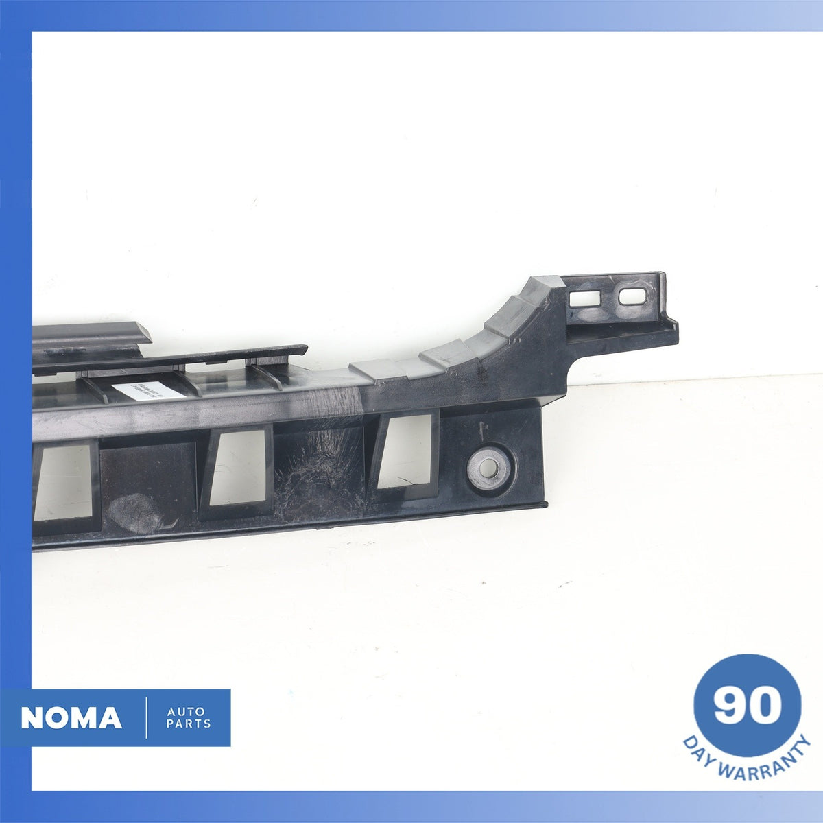 15-23 Dodge LD Charger Rear Bumper Center Mount Support Bracket 68226564AB OEM - photo 2
