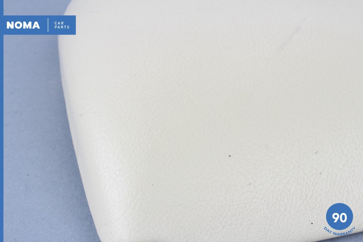 1997 Jaguar XK8 XKR X100 Rear Back Center Console Finisher Pad Cover NDR OEM - photo 6