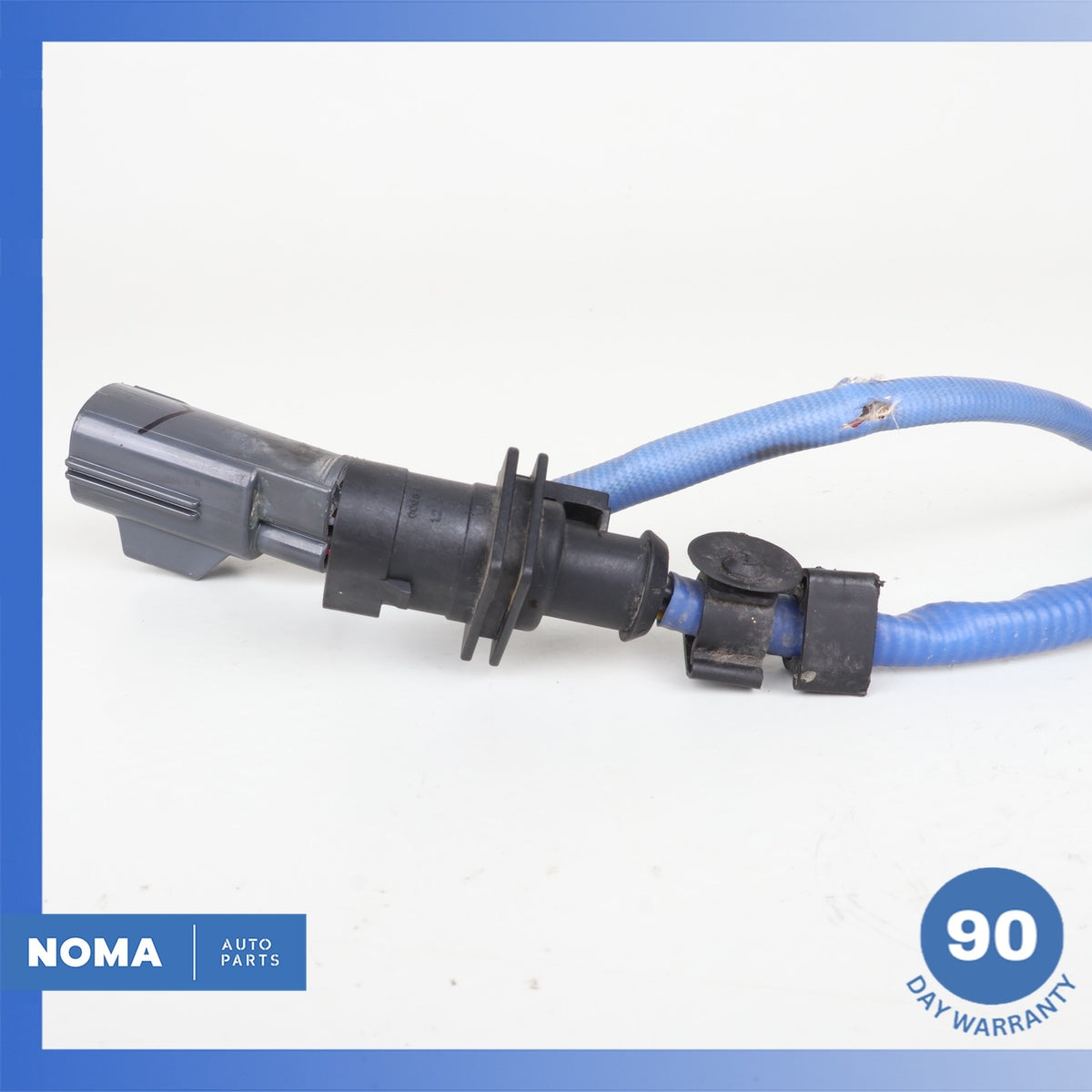 13-19 Jaguar X351 XJ Upstream Downstream Heated Oxygen Sensor Set of 3 OEM 71k - photo 4