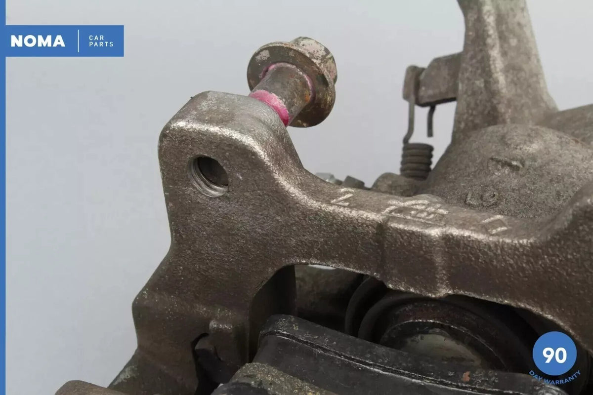 05-19 Jaguar X351 XJ XJL XF S-Type Rear Left Driver Side Brake Caliper OEM - photo 11
