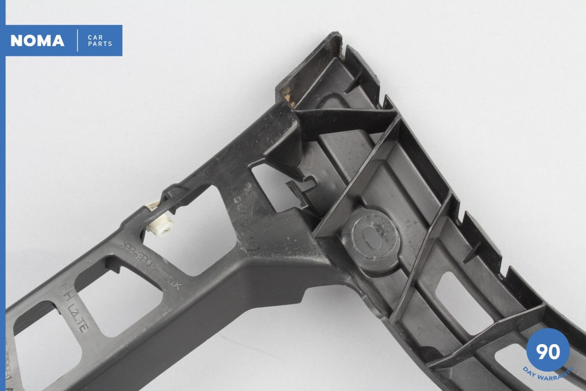 09-15 Jaguar XF X250 Rear Left Driver Side Bumper Mount Bracket 8X2317B931AF OEM - photo 14