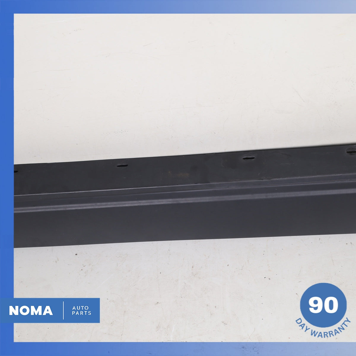 13-23 LR Range Rover Sport L494 L405 Left Side Skirt Rocker Molding Panel OEM - photo 6