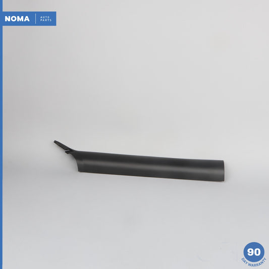 00-02 BMW Z3 E36 Roadster Front Right Side A Pillar Windshield Trim OEM - photo 1