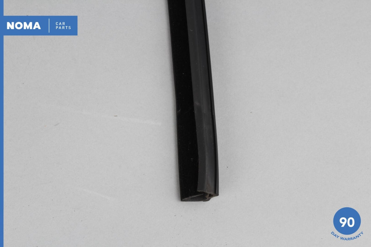 00-06 BMW X5 E53 Rear Right Passenger Side Door Window Seal 7020584 OEM - photo 5