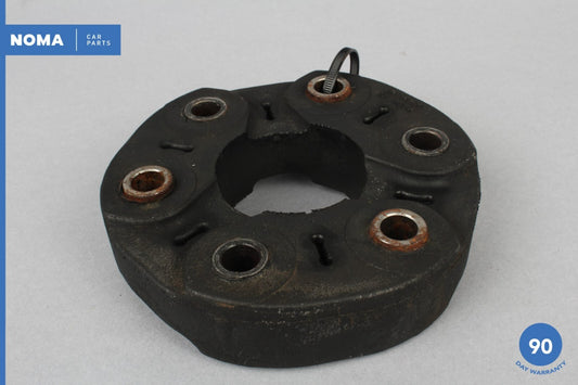 98-03 Jaguar XJ8 VDP SWB A/T Drive Prop Shaft Flex Rubber Disk CBC8996 OEM - photo 1