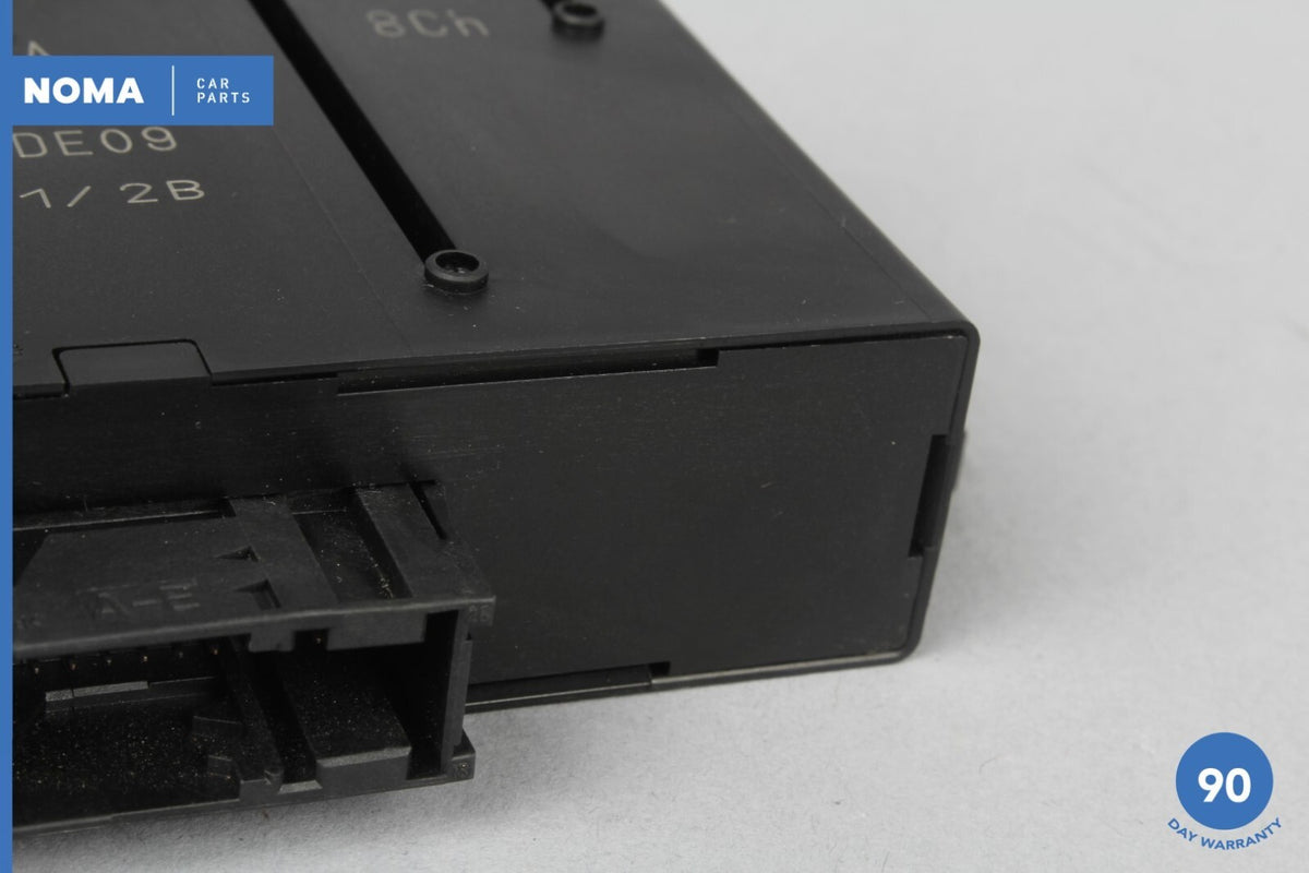 07-09 Jaguar XJ8 XJR VDP X358 Park Assist Control Module 8W9315K866BA OEM - photo 4
