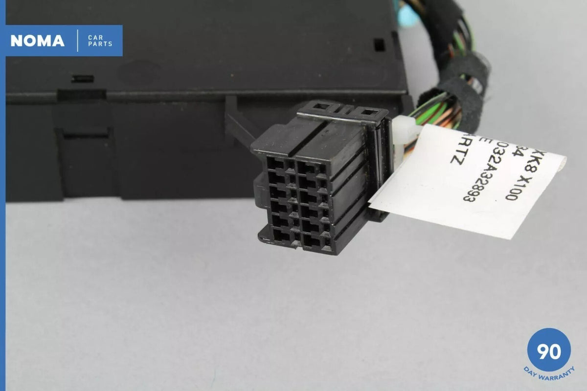 98-06 Jaguar X100 XK8 Rain Sensor Wiper Control Module LJD6018AA OEM - photo 11