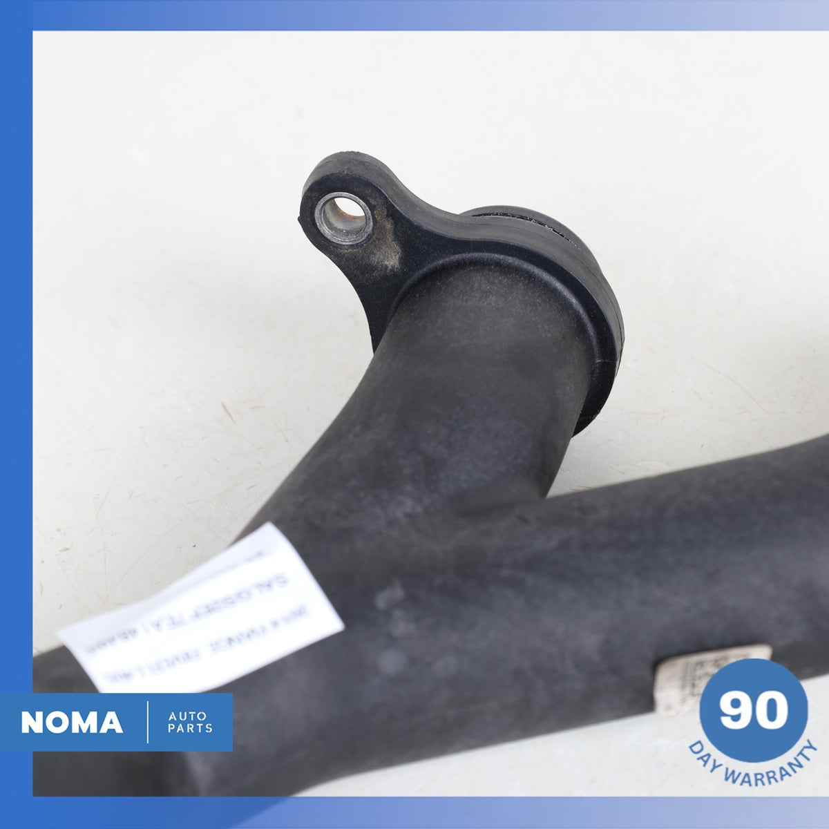 2014 LR Range Rover Sport L405 Thermostat Housing Water Outlet Pipe OEM - photo 7
