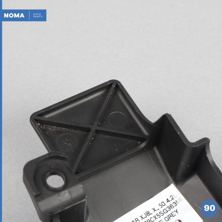 04-07 Jaguar XJ8 XJR X350 Front Right Seat Occupancy Sensor Mounting Bracket OEM - photo 6