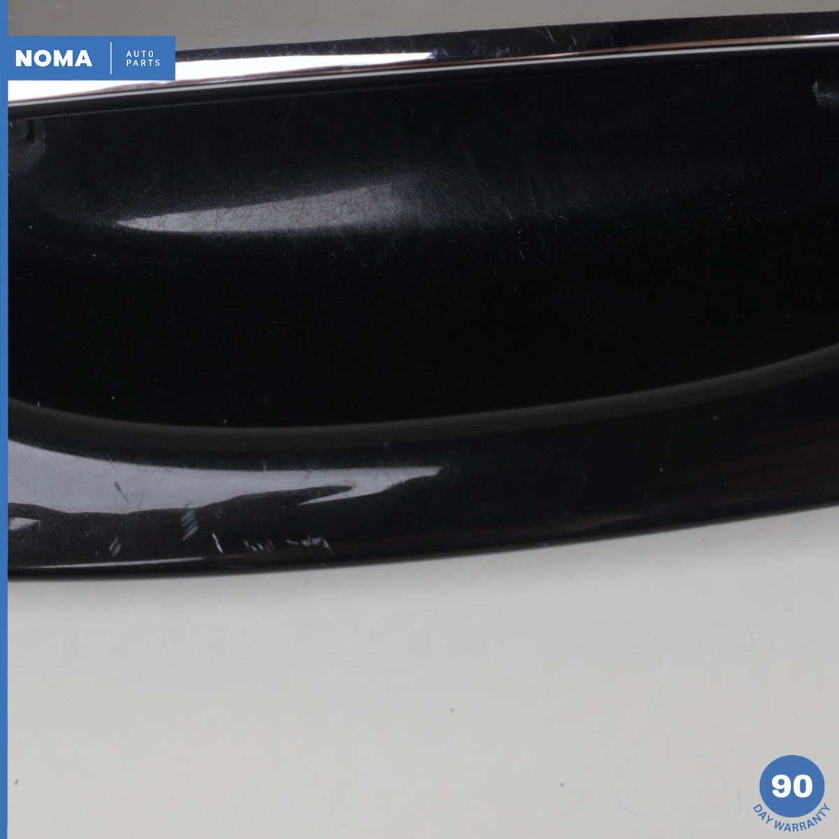 97-06 Jaguar XK8 XKR X100 Front Right Passenger Exterior Door Handle PED OEM - photo 6
