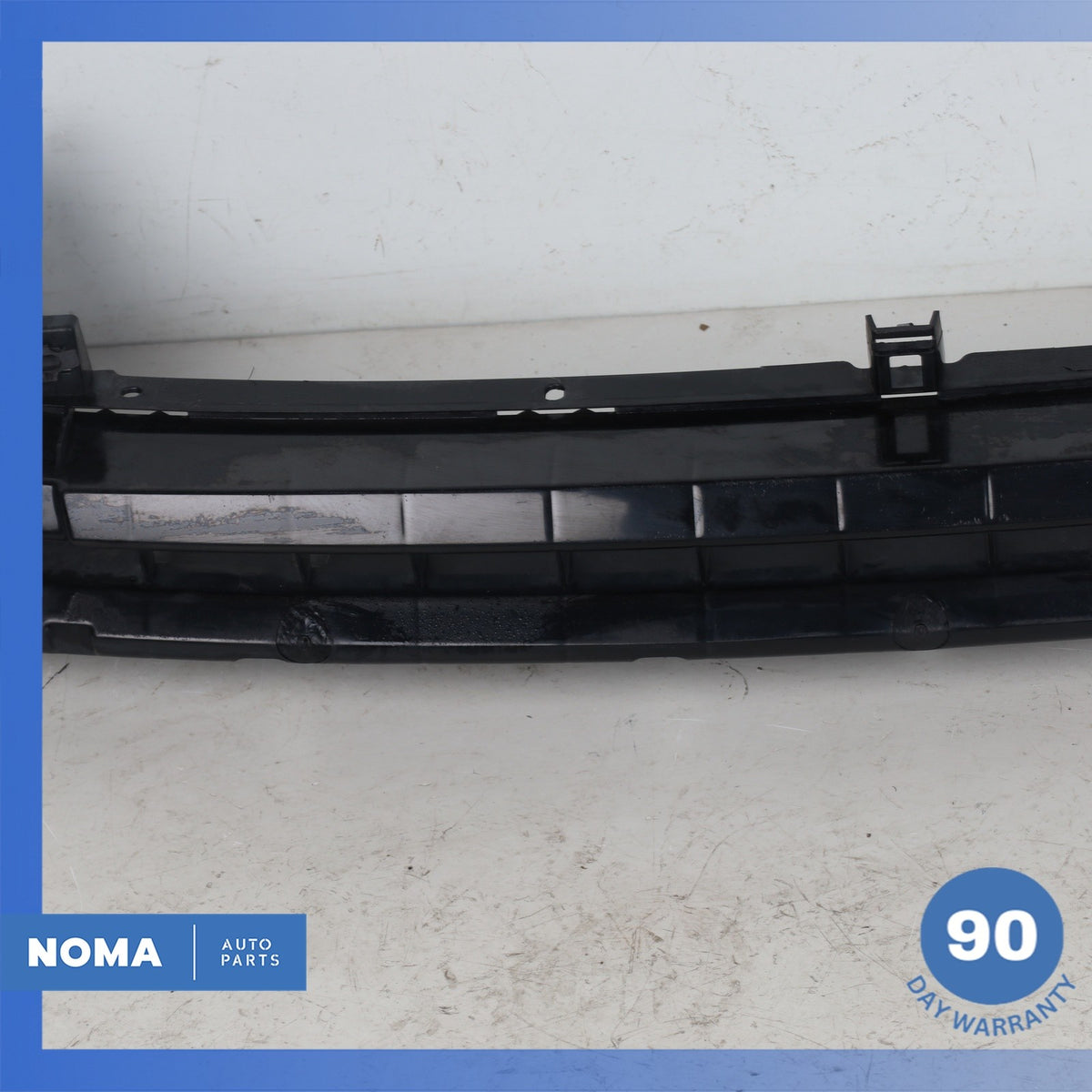 12-19 Range Rover Evoque L538 Front Bumper Support Mount Bracket OEM - photo 4