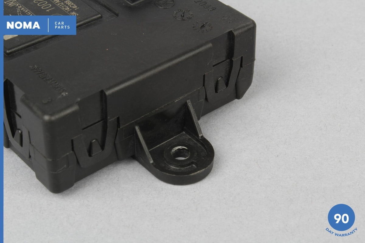 11-13 Jaguar XJ XJL X351 Rear Left or Right Door Control Module BH4214D620AA OEM - photo 5