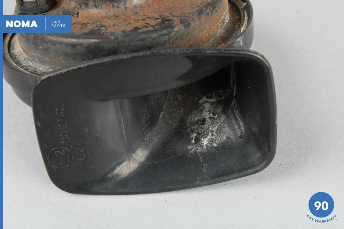 97-04 Jaguar XK8 XKR X100 Front Right Side High Tone Horn Sound Signal OEM - photo 6