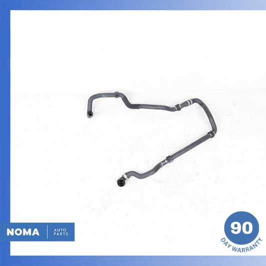 18-21 BMW G02 X4 X3 30i 2.0 B46 Engine Radiator Coolant Hose Pipe OEM - photo 1