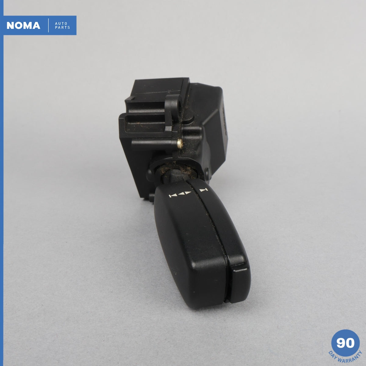 04-05 BMW E60 525i Cruise Control Switch Stalk 61316924104 OEM - photo 4