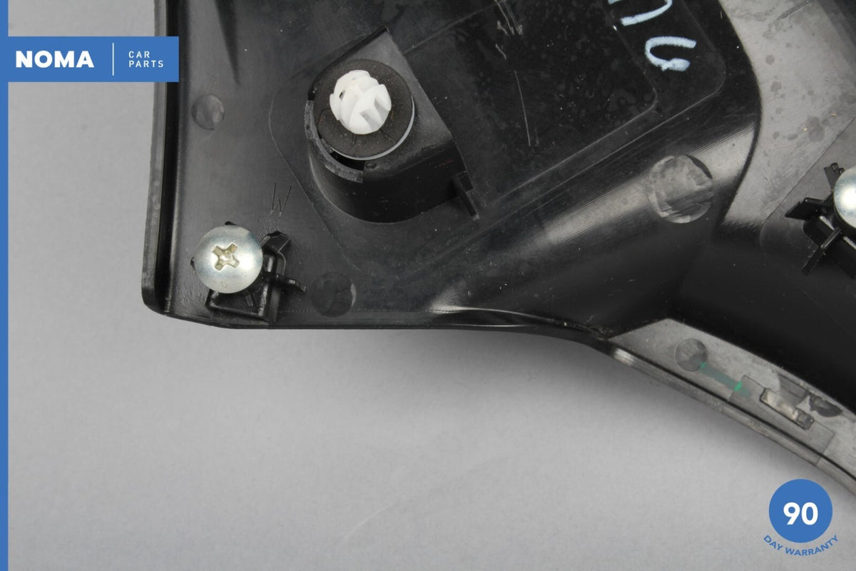 17-20 Subru Impreza GT Front Left Driver Side Interior Door Handle OEM - photo 12