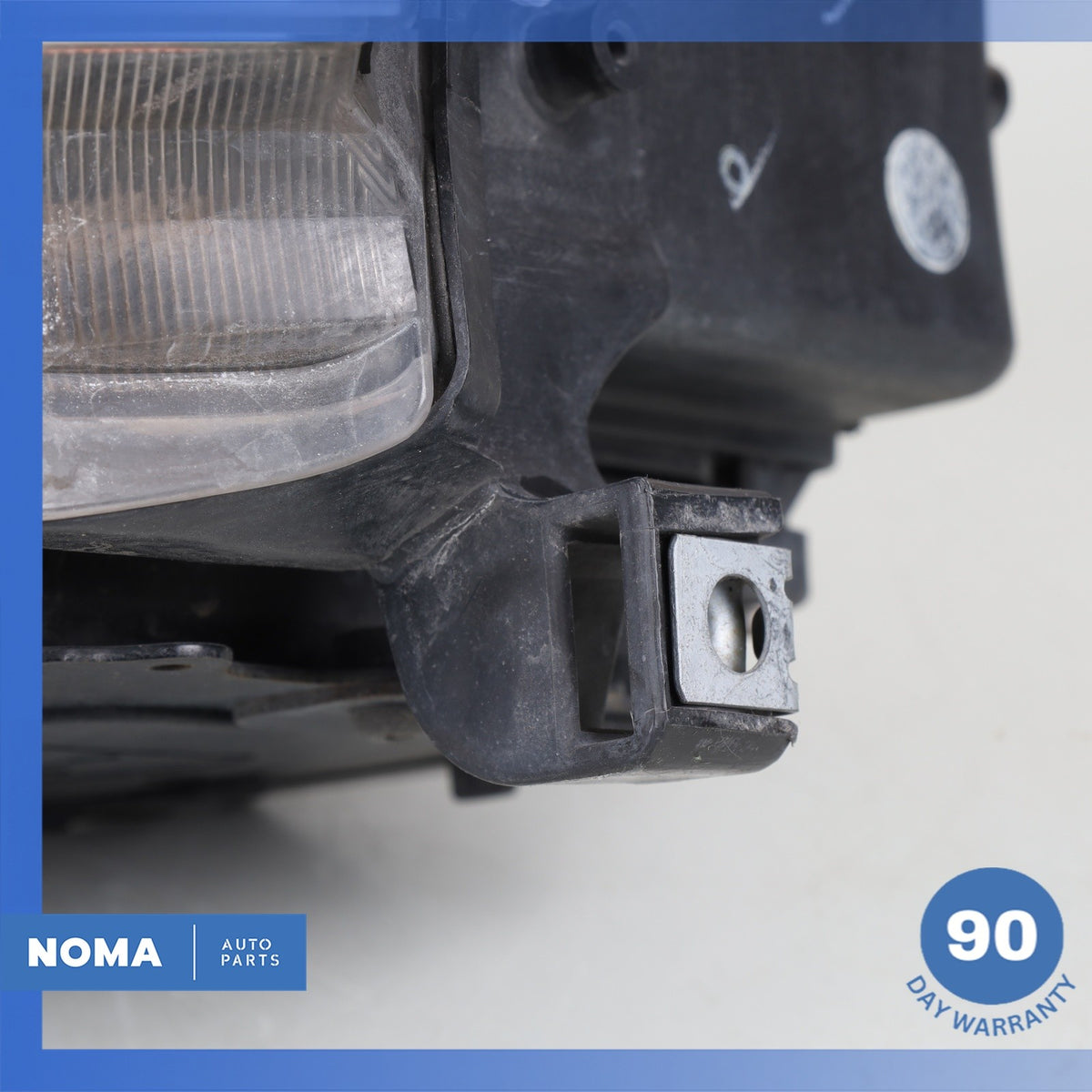 05-08 Lexus MHU33 RX400h RX330 AFS Xenon Adaptive Headlight Lamp Left OEM - photo 20
