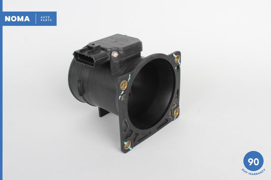 00-03 Jaguar S-Type X200 3.0L Air Intake Inlet MAF Mass Air Flow Sensor OEM - photo 1