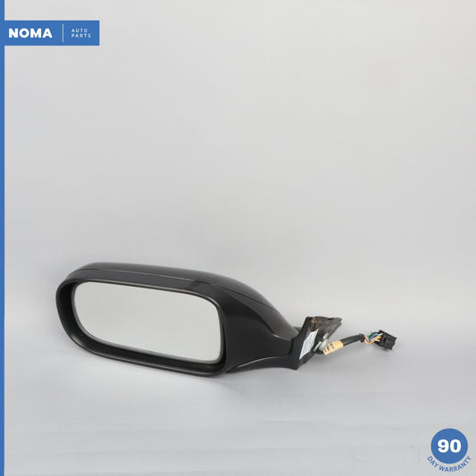 98-00 Jaguar XJ8 XJR VDP X308 Front Left Driver Side Rear View Mirror PED OEM - photo 1
