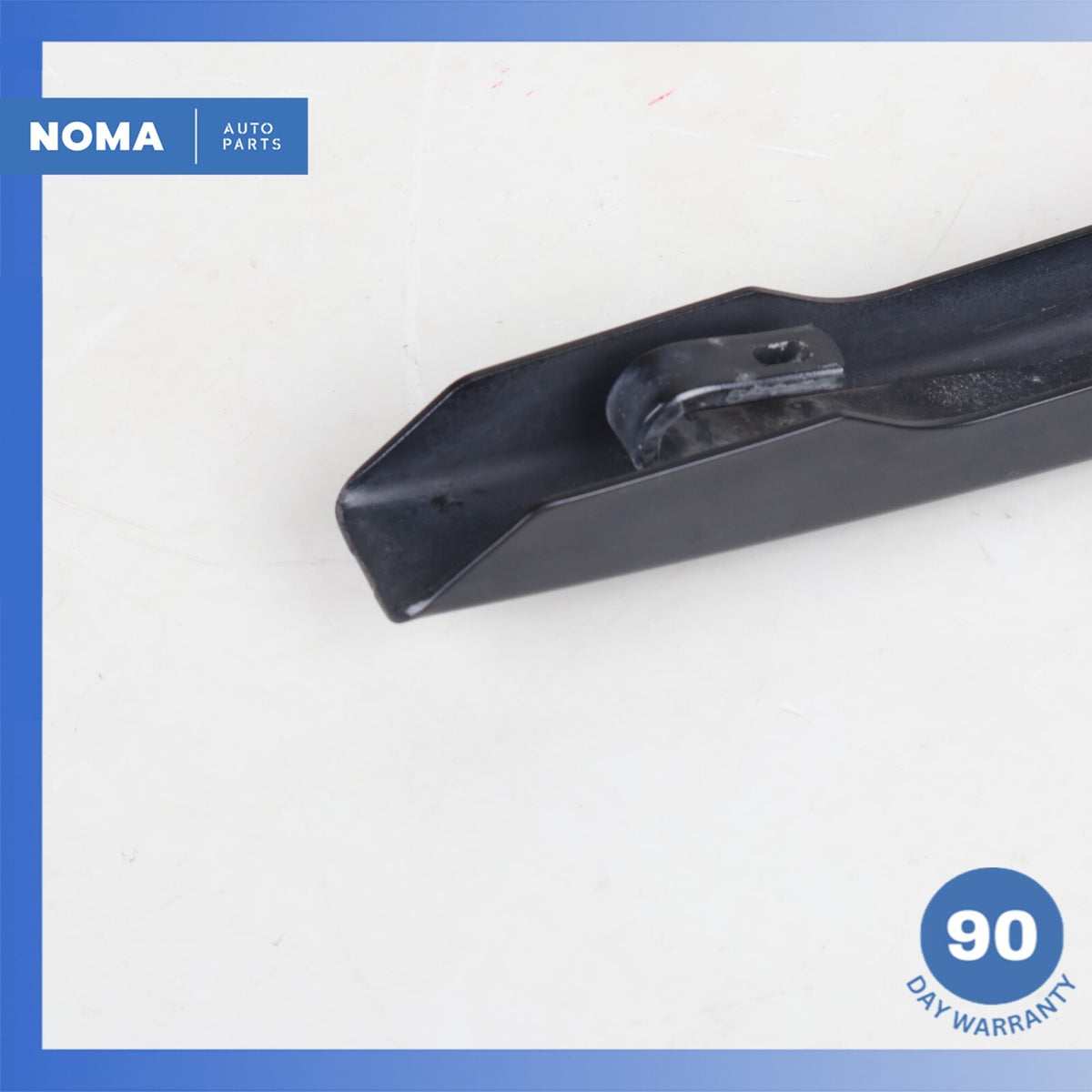 05-16 Land Rover L319 LR4 LR3 Rear Windshield Wiper Arm DKB500690 OEM - photo 10