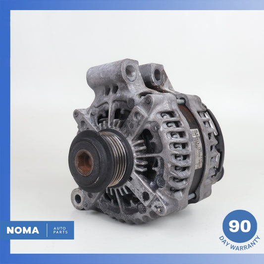 13-23 Range Rover L405 Engine Motor Alternator Generator CPLA10300AC OEM - photo 1