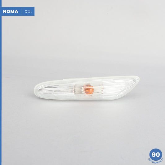 07-08 BMW 328i E90 E92 Front Right Passenger Side Fender Marker Light OEM NEW - photo 1